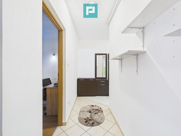 Apartament 43 mp, mobilat, AC, parter, decomandat - 15