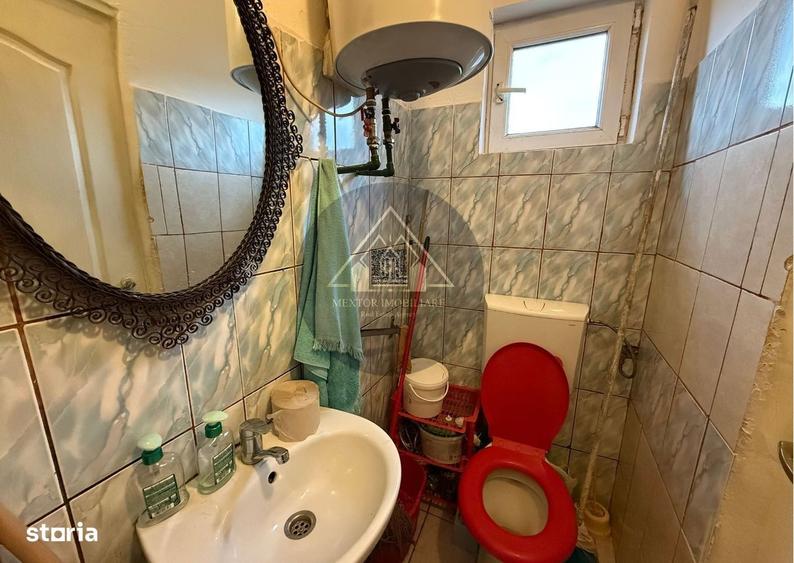 Garsonieră în Central