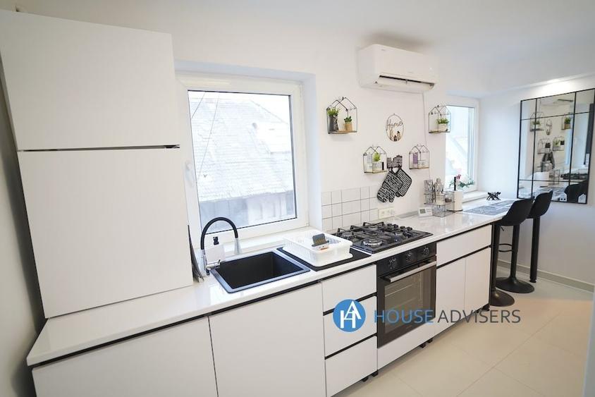 Inchiriere apartament 2 camere Romana - 12