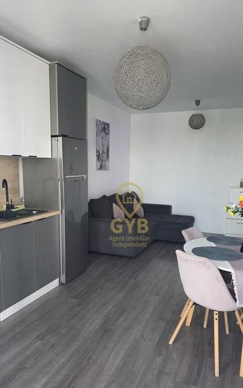 APARTAMENT CU 2 CAMERE DE ÎNCHIRIAT – PRIMA ONEȘTILOR - 4