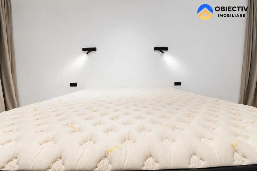 Apartament cu 3 camere semidecomandat în Est
