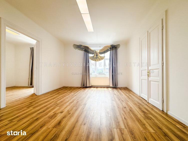 Spatiu ideal pentru birou de avocatura|Tribunalul Cluj - 11
