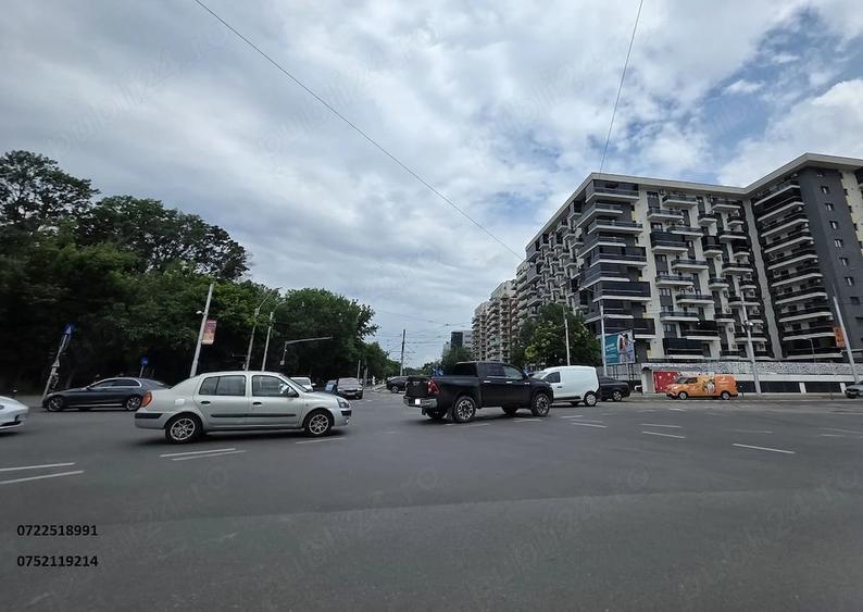 Teren intravilan, 600 mp, Dr.Taberei, Ghencea, metrou - 4