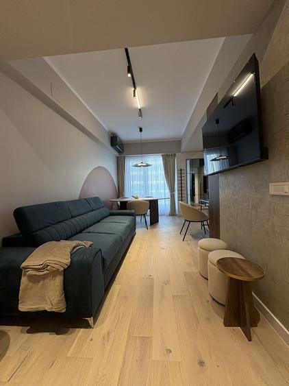 Inchiriez apartament 2 camere First Estate - 5