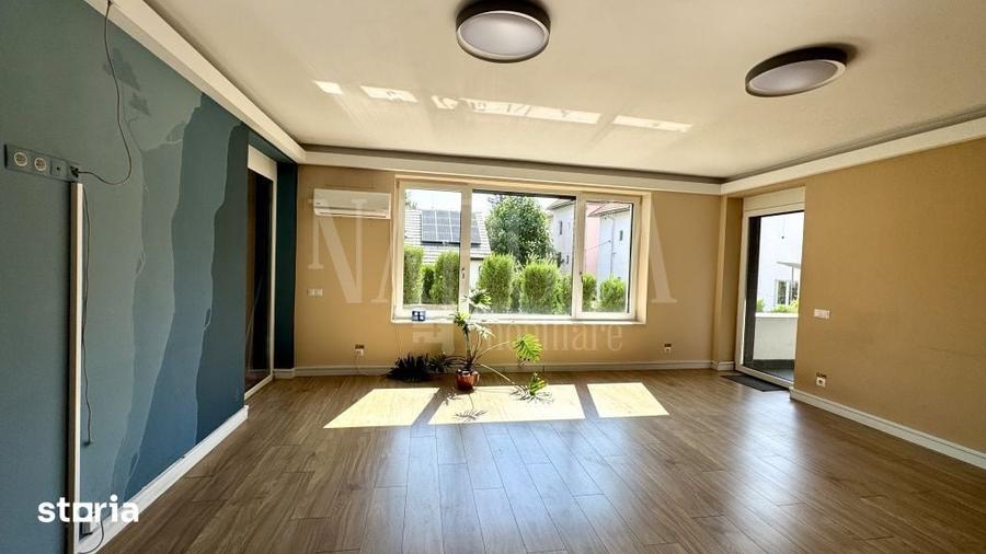Apartament cu 3 camere în Gruia