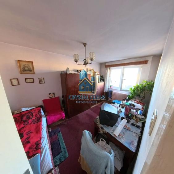 Apartament 3 camere - cartierul Dâmbu Pietros,  B-dul 1848 - 5