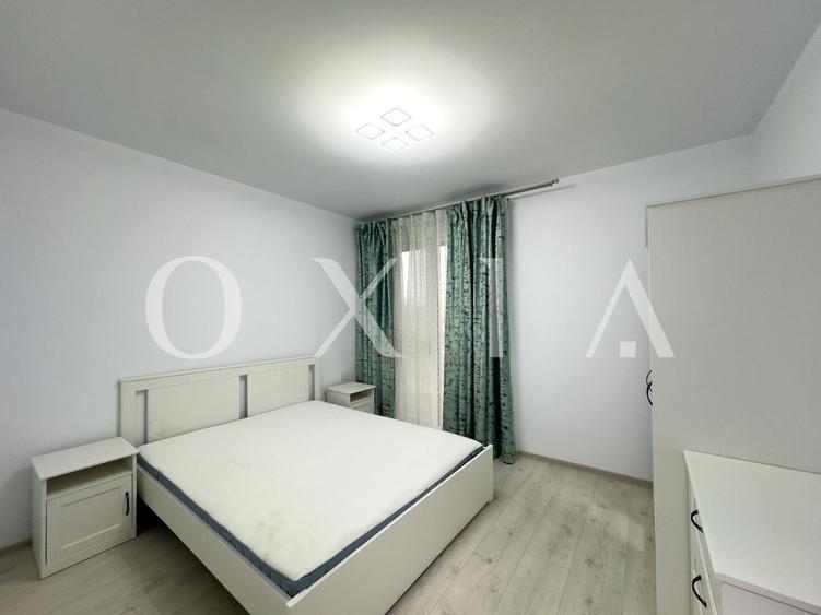 OX681 Iris Armonia, Mobilat si Utilat, Parcare Acoperita - 14