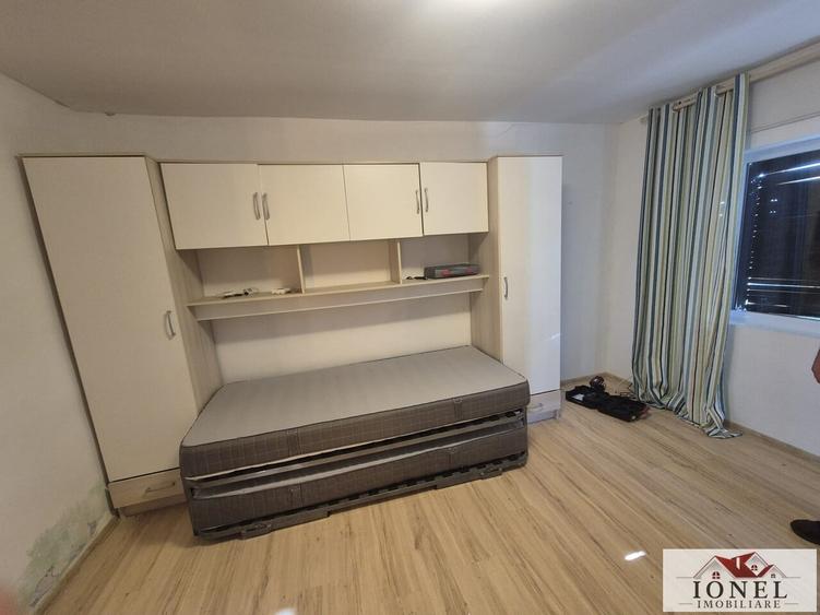 Casă individuală cu 2 camere cu Teren 1400 Mp în Gura Arieșului