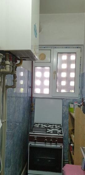 Apartament cu 2 camere decomandat în Fetești-Gară