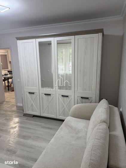 Apartament 3 Camere Modern/Lux De Inchiriat, Zona Cornisa - 10