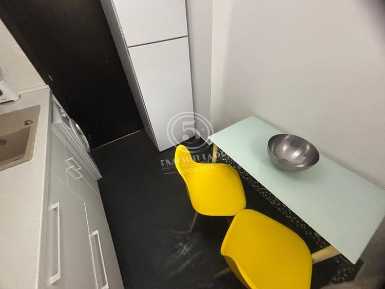 Propria Ta Oază în Floreasca: 3 Camere, Etaj 1, cu Terasă și Centrala - 15