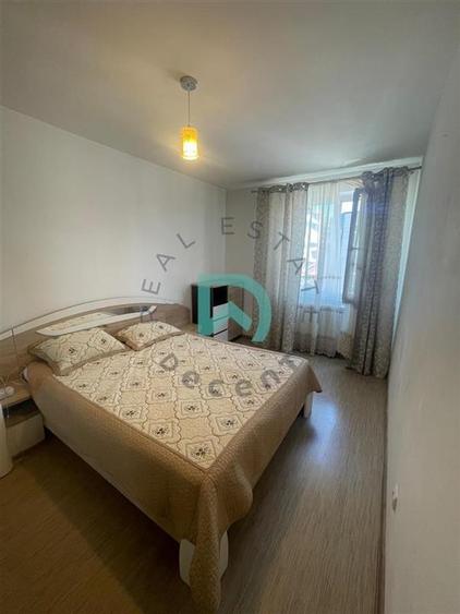 Apartament cu 2 camere decomandat în Centrul Civic