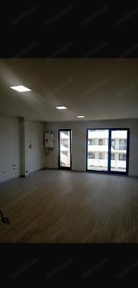 Apartament cu 2 camere semidecomandat în Florești
