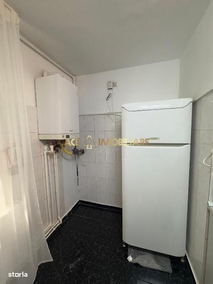 Apartament cu 3 camere în Timișu de Jos