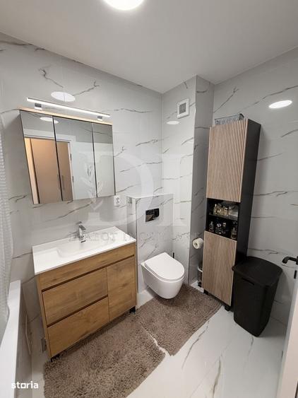 Apartament cu 2 camere în Florești — fotografia 3