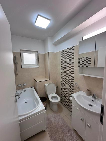 Apartament cu 2 camere decomandat în Ghencea