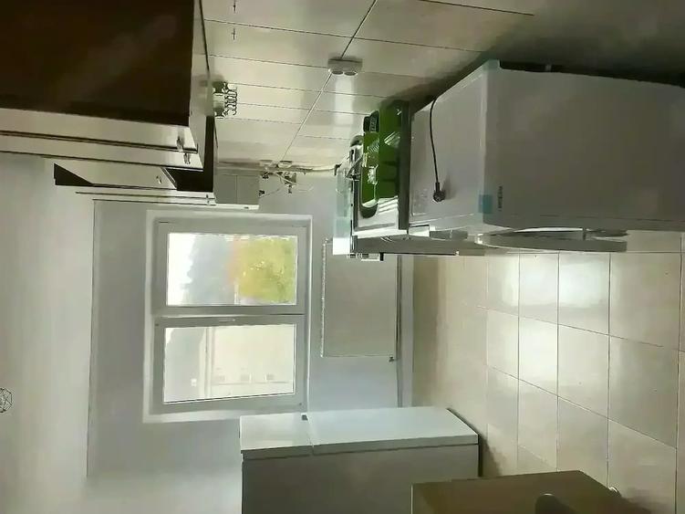 Apartament cu 2 camere semidecomandat în Luncă