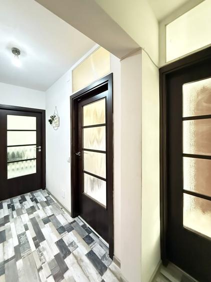 Apartament cu 2 camere decomandat în Rahova