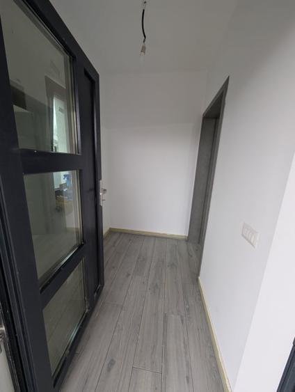 Casă individuală cu 3 camere cu Teren 400 Mp în Nord