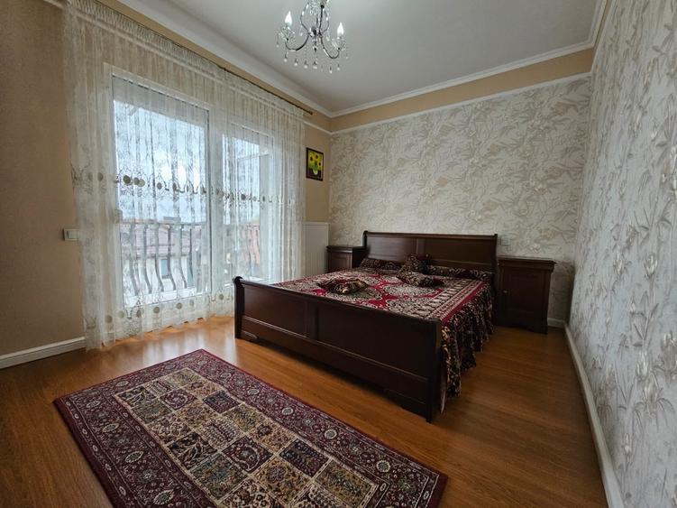 Apartament cu 3 camere în Ultracentral