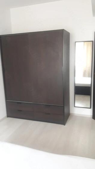 Apartament cu 2 camere decomandat în Chiajna