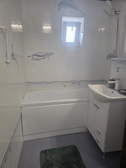 Inchiriez apartament cu 2 camere decomandat zona bazar gata de mutat - 3
