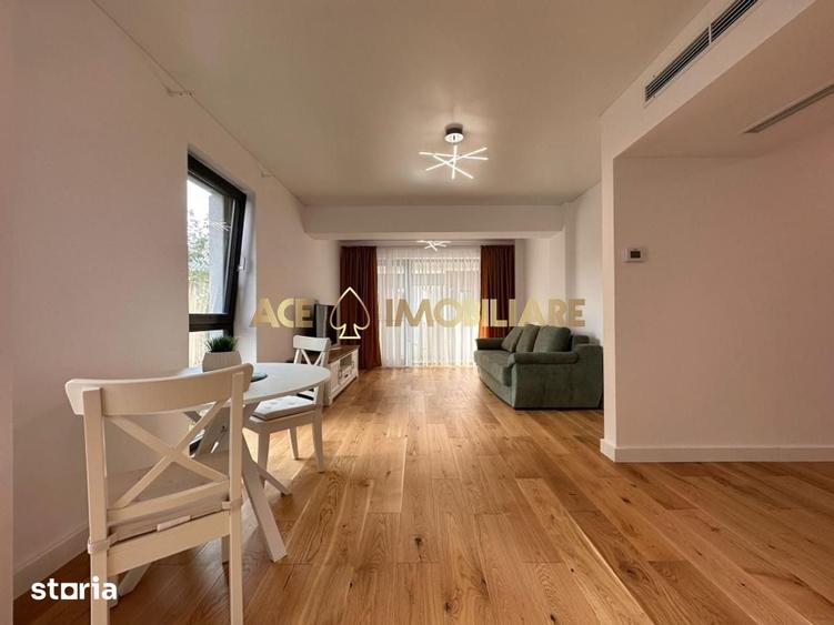 Apartament cu 3 camere în Vitan