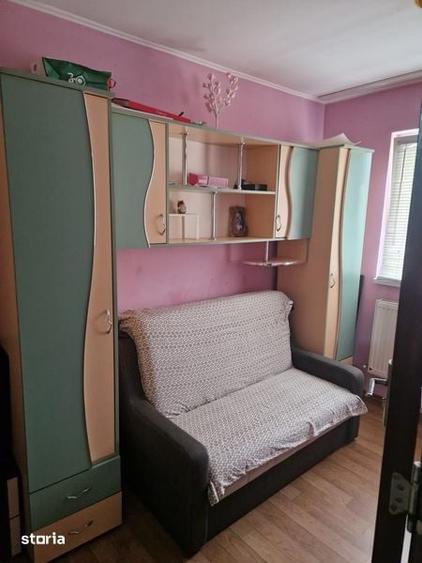 Apartament cu 3 camere în Sud