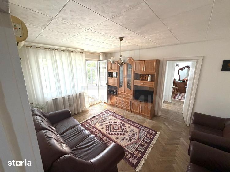 2 camere semidecomandat Brazda lui Novac - Pedagogic -teava -52mp - 7