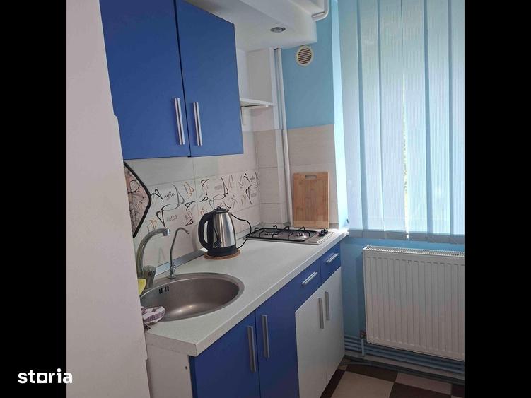 Apartament cu 2 camere în Calea București