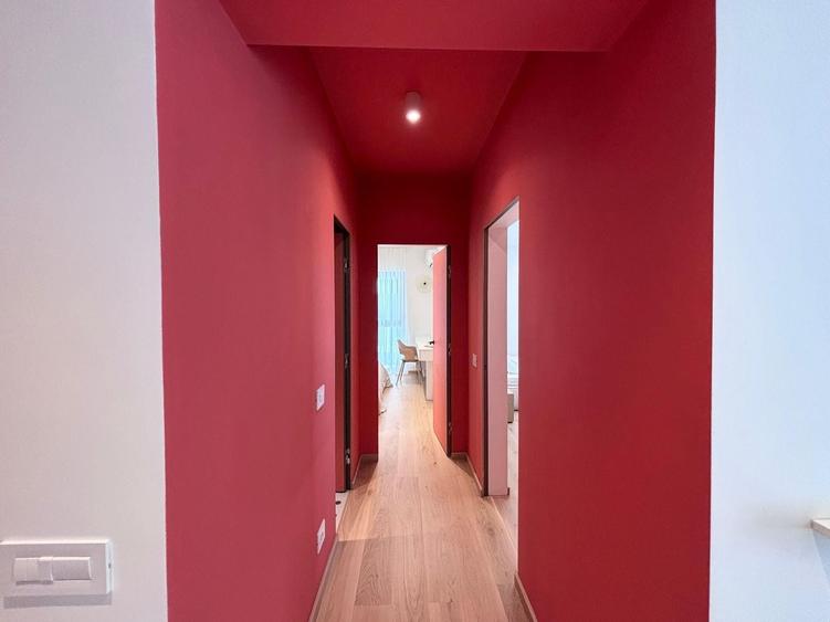 Apartament cu 3 camere de inchiriat | PRIMA VISTA - 14