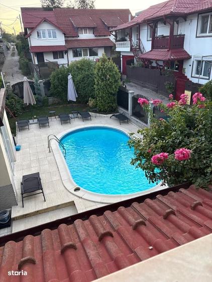 Casă cu 4 camere cu Teren 350 Mp în Trivale