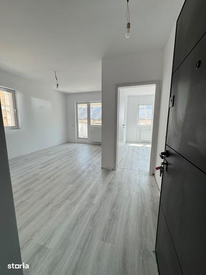 Apartament cu 2 camere în Militari