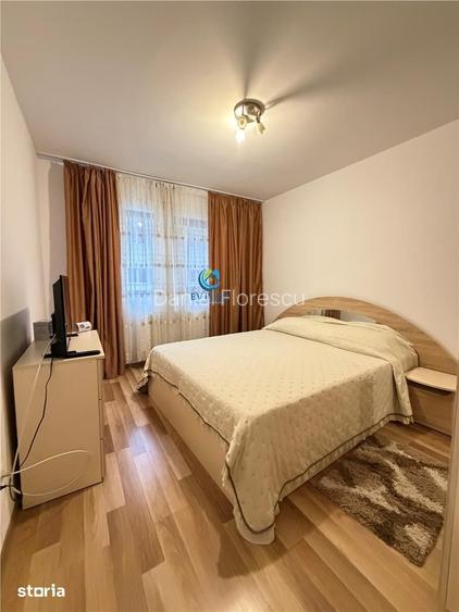 Vanzare apartament 2 camere decomandat, Militari Residence, et 2,mob,u
