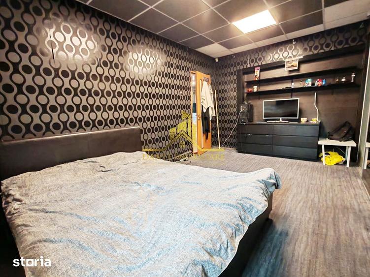 3 camere, modern, bloc nou, parcare, Intre Lacuri, Iulisu Mall, FSEGA - 4