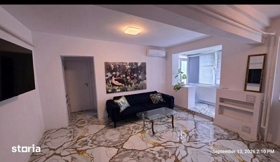 Apartament cu 2 camere zona Baneasa aeroport - 4