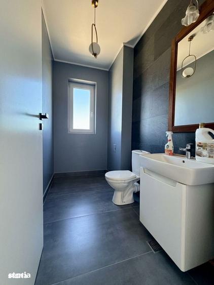 Apartament cu 3 camere în Tudor