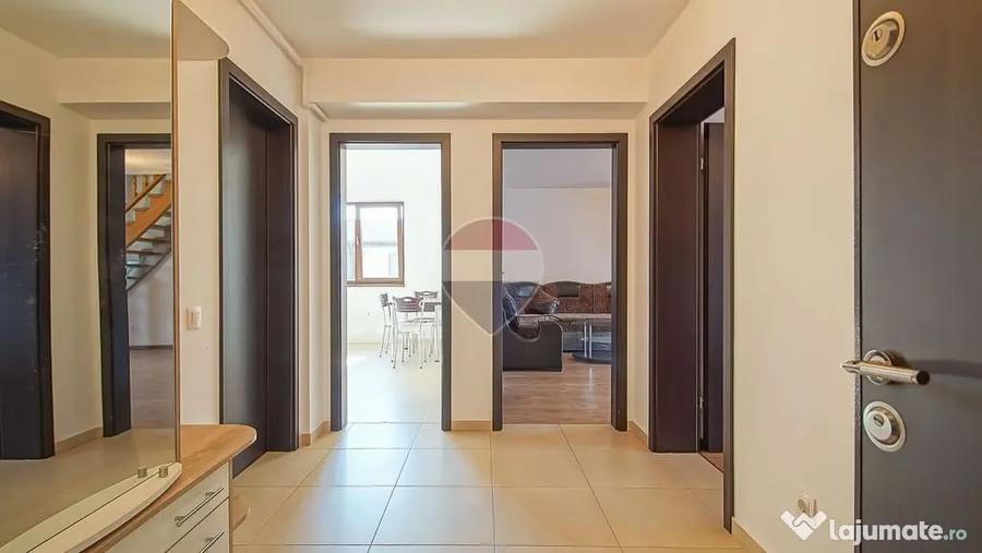 Apartament 3 camere 2 bai | Splendor by Urban Invest | Zo... - 2