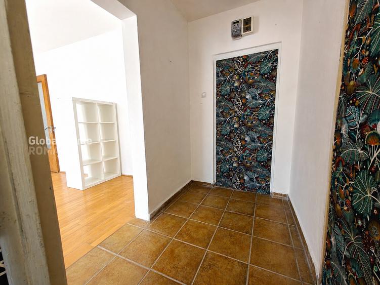 Apartament cu 2 camere semidecomandat în Drumul Taberei