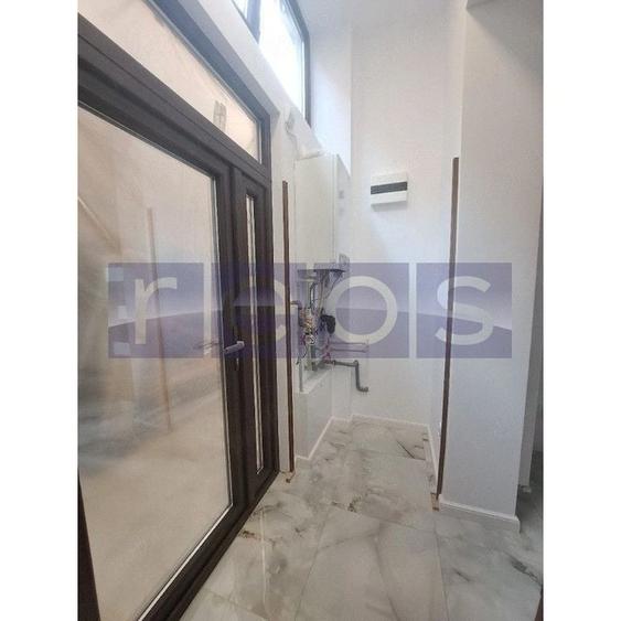 Spațiu comercial, de 45 mp, în Timpuri Noi