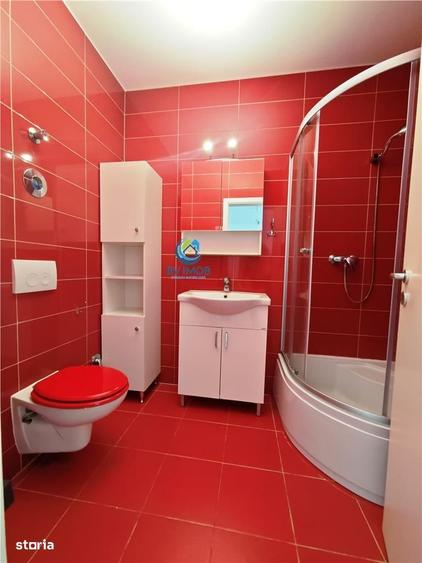 Apartament cu 2 camere, mobilat în Avantgarden
