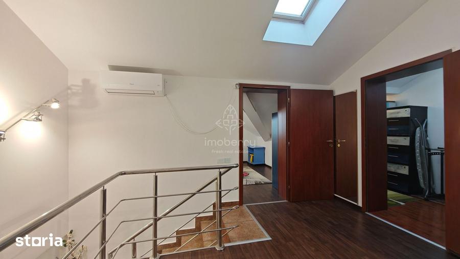 Inchiriere duplex 3 camere, Prelungirea Ghencea - Cartier latin - 4