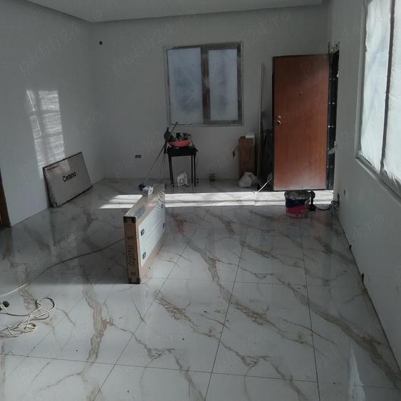 vand casa,constructie noua,la 20 min de Pitesti,64 mp+5800 mp de teren(posibil mai putin ) - 12