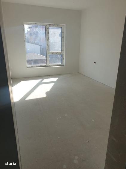 Duplex de vanzare de 130mp teren 216mp zona Floresti Crisan - 9