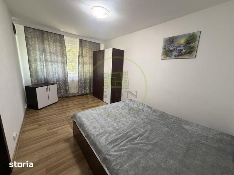 Apartament cu 2 camere de inchiriat Aleea Petuniei, Brasov - 9