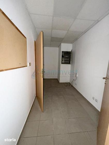 Spațiu comercial, de 144 mp, în Iosia
