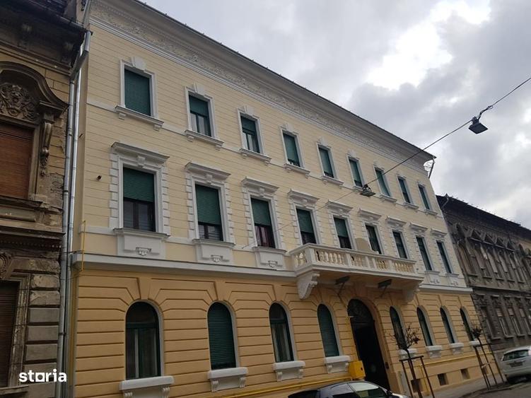 Apartament cu 2 camere în Ultracentral