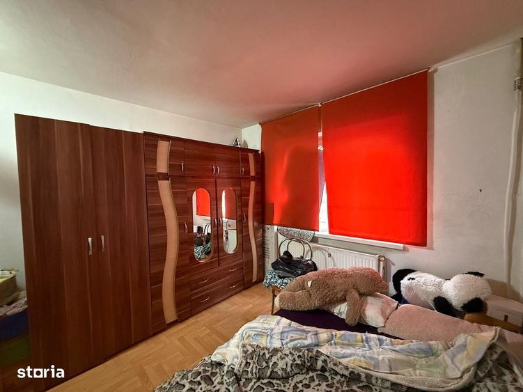 Apartament cu 2 camere în Mihai Eminescu