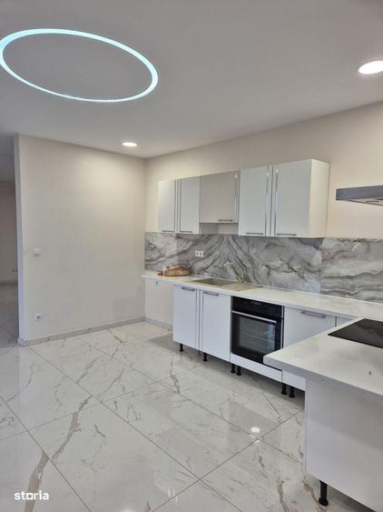 Apartament cu 4 camere în Cloșca