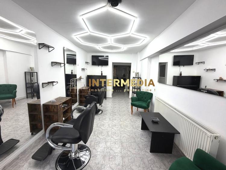 Spațiu comercial, de 34 mp, în Cetate